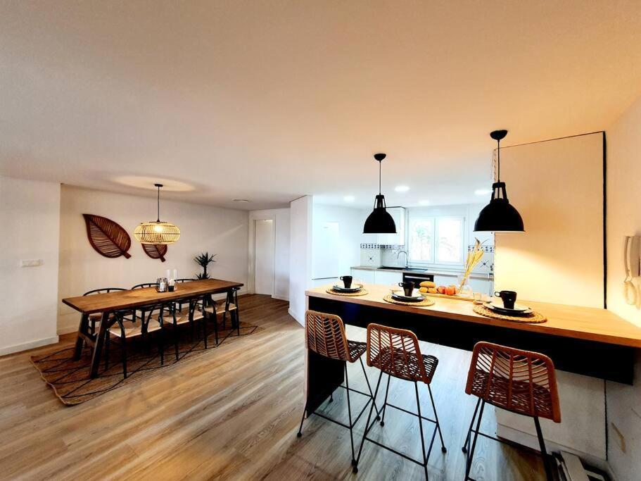 ムルシアDuplex Amelia Altaona Golfアパートメント エクステリア 写真