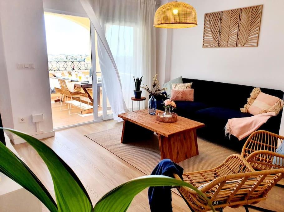 ムルシアDuplex Amelia Altaona Golfアパートメント エクステリア 写真